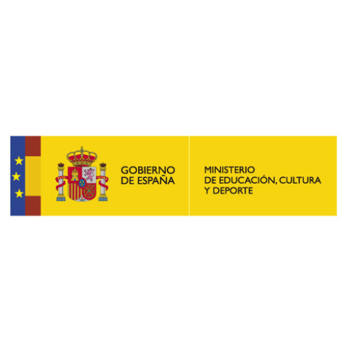 MINISTERIO DE EDUCACIÓN - CULTURA Y DEPORTE