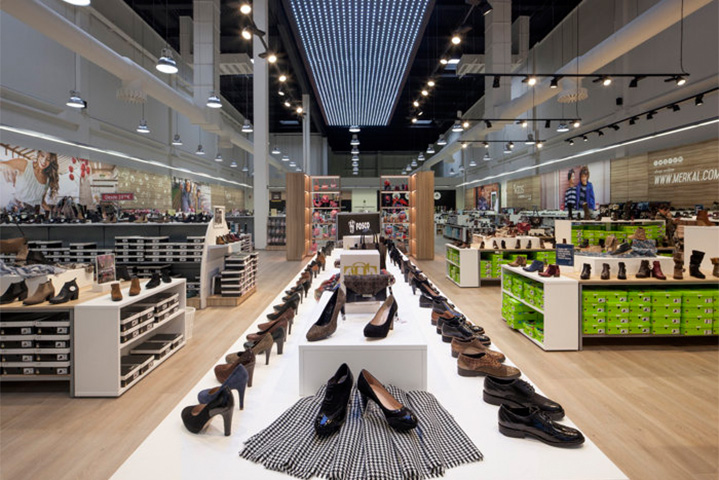 MERKAL CALZADOS